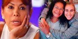 Fans exigen a Magaly Medina hablar de pelea entre Natalia Málaga e hijo de Eva Ayllón: "¿No que no se casaba con nadie?"