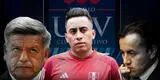 Las 3 razones por las que UCV no ficharía a Christian Cueva, pese a tener acuerdo al 100 %