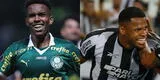 Cuánto paga Botafogo vs. Palmeiras: apuestas y pronósticos por octavos de final Copa Libertadores 2024