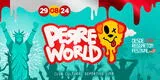 Perreo World Music Festival Perú 2024: Cuándo, dónde, zonas y precios de las entradas del evento de Reggaetón