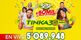 La Tinka EN VIVO: sigue AQUÍ las previas del sorteo del pozo millonario del domingo 18 de agosto