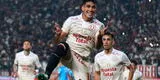 Con varias polémicas, Universitario remontó y venció 3-1 a Garcilaso en el Monumental