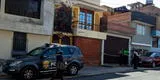 Arequipa: amigos se pelean dentro de casa estando ebrios, uno muere y otro queda inconsciente