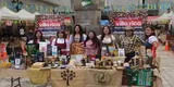 Expocafé de Villa Rica en Lima: Mostrarán sus mejores productos y difundirá el turísmo