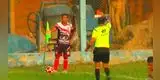Expulsan a un jugador por miccionar en la cancha en la Copa Perú y es viral a nivel mundial
