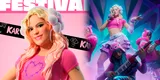 Karol G dará concierto en virtual en el Fortnite Festival: fecha, hora y cómo verlo en vivo