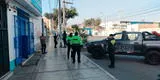 Chorrillos: joven se resiste al asaltado en el interior de una cevichería y es herido de bala