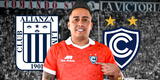 ¿Christian Cueva vuelve a Matute? Cienciano toma fuerte decisión para el partido con Alianza Lima