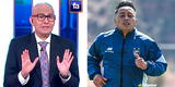 Erick Osores y su dura editorial del Alianza Lima vs. Cienciano con Christian Cueva en Matute