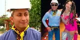 'Ingeniero Bailarín' dejó su trabajo en petrolera por la fama: ¿Cuánto llegó a ganar en su mejor momento?