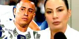 Christian Cueva no pasa pensión a sus hijos con Pamela López: "No es un padre presente"