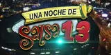 El Gran Combo de Puerto Rico, La Sonora Ponceña, Niche y más en 'Una noche de Salsa 12': lugar, fecha y precio de entradas del concierto