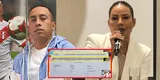 Christian Cueva no podrá acercarse a Pamela López: Obtiene medidas de protección