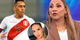 Christian Cueva sabía de los videos agrediendo a Pamela López y abogada lo confrontó:  "Yo sé lo que has hecho, es un delito"