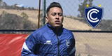 Cienciano separa de manera definitiva a Christian Cueva tras denuncia de Pamela López por agresión