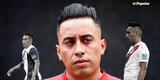 Christian Cueva despedido de Cienciano: ¿Es el fin de su carrera deportiva?