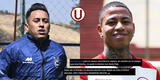 Peruanos en X aplauden a Cienciano por sacar del club a Christian Cueva: “Aprendan U, Alianza y Cristal”