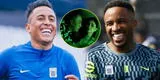 Jefferson Farfán invitó a su búnker a Pamela Franco y Christian Cueva, según Rodrigo González: "Ese beso fue filtrado"