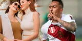 Hija de Melissa Klug y su publicación tras revelarse presunto romance con Christian Cueva