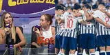 Futbolista de Alianza Lima envió foto desnudo a hija de Leao Butrón: "Un delantero"