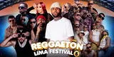 Reggaetón Lima Festival 5: Arcángel, Yandel y Nicky Jam llegan a Perú