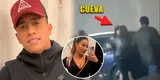 Christian Cueva: Revelan imágenes tras supuesta agresión a Pamela López en discoteca