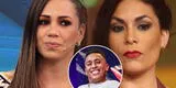 Evelyn Vela rechaza que Melissa Klug la haya mencionado para explicar frase 'esa cosita es mía' de Christian Cueva: "No soy colchón de nadie"