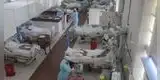 Indignante: Hasta 17 ventiladores mecánicos no funcionan por falta de mantenimiento según Contraloría