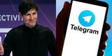 Detienen al CEO de Telegram, Pavel Durov, en Francia: ¿Cuáles son las acusaciones contra el empresario ruso?