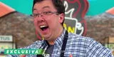 Philip Chu Joy se defiende entre platos y tenedores: “Se identifican conmigo quienes no saben cocinar” | ENTREVISTA