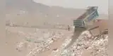 La Molina advierte que la “Cantera Arenal" agravará tránsito vehicular y abastecimiento de agua
