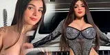 Karely Ruíz: ¿Quién es y cómo se hizo una de las más famosas modelos de OnlyFans?