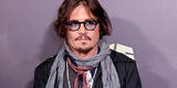 Johnny Depp reveló por qué fue detenido en el Aeropuerto Internacional Jorge Chávez de Perú