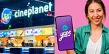 Cineplanet y Yape ofrecen entradas a más del 50% de descuento: ¿Cómo comprar los boletos por la app?