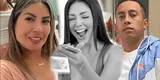 Christian Cueva respondió en nuevo video con Pamela López por qué yapeó S/ 280 a Pamela Franco