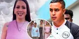 ¿El gran ausente en baby shower de Samahara Lobatón? Jesús Barco no apareció en fotos tras polémica de Melissa Klug