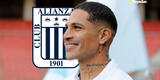 Paolo Guerrero negocia oficialmente con Alianza Lima tras salir de UCV: ¿Cuándo firma?