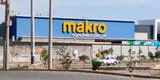 Terror en Piura: delincuentes asaltan a trabajadores de Makro durante jornada laboral