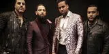 Aventura y Romeo Santos en Ámsterdam 2024: cuándo es, lugar y precios de entradas para su concierto