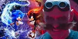 Sonic: La película 3: Fecha de estreno, reparto, tráiler y todos los detalles del nuevo filme