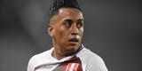 ¿Por qué Christian Cueva no puede jugar al fútbol? "Mandato de FIFA", según abogado