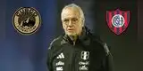 Tiene 24 años, Fossati no lo convocó y ahora estaría por fichar en el histórico de San Lorenzo