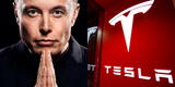 Convocatoria mundial de Elon Musk para trabajar remoto en Tesla por 270.000 dólares: ¿Cómo postular?