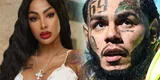 Yailín La Más Viral rompe su silencio sobre video íntimo con Tekashi filtrado en redes sociales tras el fin de su relación