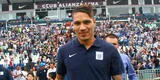 La incomodidad de Paolo Guerrero con el contrato que le propone Alianza Lima: ¿Ahora qué pasó?