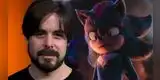 ¿Dross participará en el doblaje latino de 'Sonic 3: La Película'? Youtuber rompe su silencio