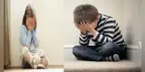 ¿Cómo identificar el estrés en los niños?