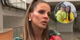 Trabajadora de Alejandra Baigorria sorprende al contar cómo es trabajar con la 'Gringa': “No me atrevía”