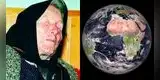 Baba Vanga estremece al mundo con fatal predicción para el 2025: "La destrucción del mundo"