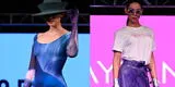 Perú Fashion Week deslumbró en el mundo con inclusión de nuevas tecnologías como realidad virtual